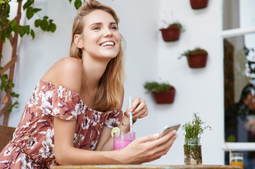 How Organic Ingredients Support Everyday Beauty