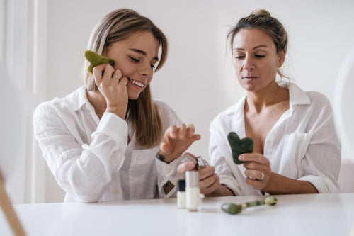 Why Beauty Products Should Nourish as Well as Enhance