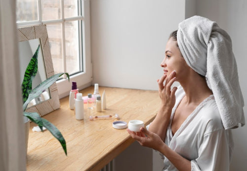 How to Protect Your Skin While Wearing Cosmetics Daily