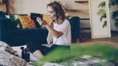 Why Everyday Beauty Should Feel Comfortable