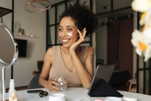 What Makes Everyday Beauty More Skin Friendly