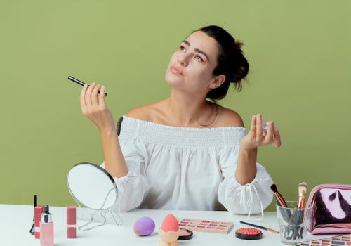 What Every Makeup Routine Needs for Healthier Skin