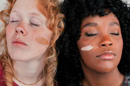 Mineral Foundation vs Liquid Foundation What Is the Difference