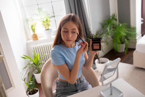 What to Look for in an Organic Foundation