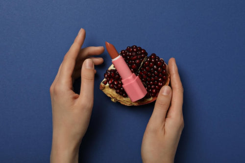 Organic Lipstick vs Traditional Lipstick What to Know
