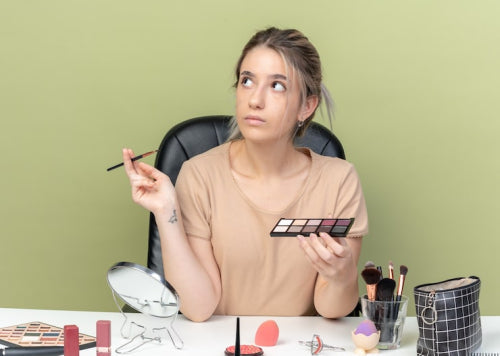 What to Consider Before Switching to Organic Makeup