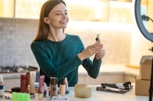What to Review Before Buying Organic Beauty Products