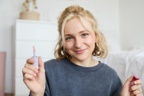 How to Choose Organic Lip Care Products