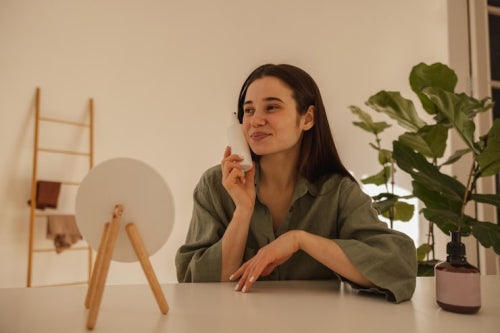 How Organic Foundations Support Everyday Skin-Friendly Beauty