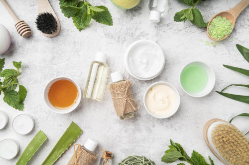 What Defines Quality in Organic Cosmetics