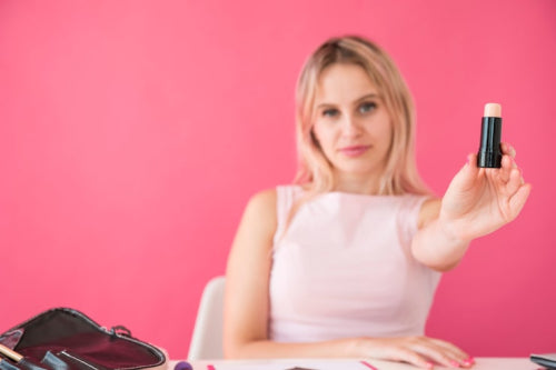 What to Know Before Choosing Organic Lipsticks