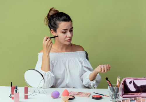 What Makes Vegan and Organic Makeup Suitable for Conscious Consumers