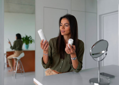 What to Consider When Choosing Certified Clean Cosmetics