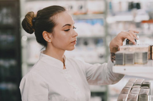 Why Transparent Ingredient Labels Matter in Modern Beauty Products