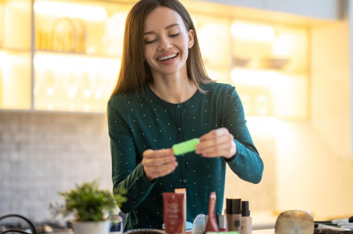 The Importance of USDA-Certified Organic Ingredients in Beauty Formulas