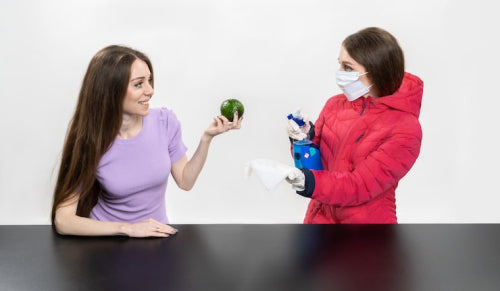 Understanding Nanoparticles and Why Some Consumers Prefer to Avoid Them