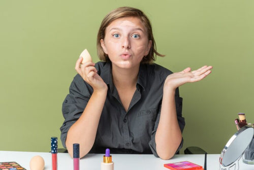 Common Challenges Faced When Switching to Cleaner Makeup Options