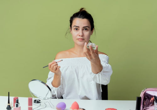 How Skin Barrier Health Relates to the Makeup Products You Choose