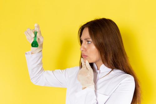 How Daily Exposure to Synthetic Chemicals Builds Consumer Awareness
