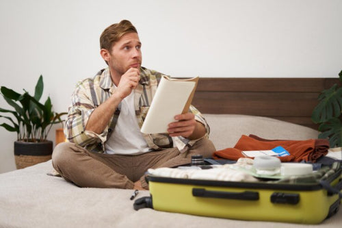 Why Compact and Travel-Sized Options Matter for On-the-Go Routines