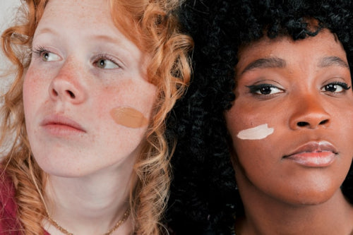 How Color Correctors Help Address Uneven Skin Tone Naturally