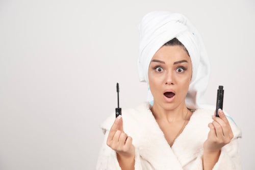 How Clean Mascara Formulas Are Evolving for Sensitive Eyes