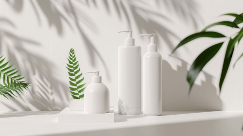 Why Free-From Claims Like Paraben-Free and Alcohol-Free Resonate