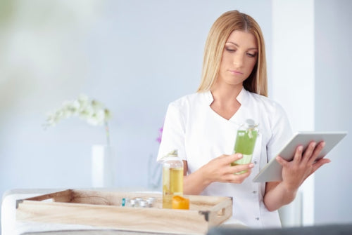 Understanding Cross-Border Standards for Organic Cosmetics