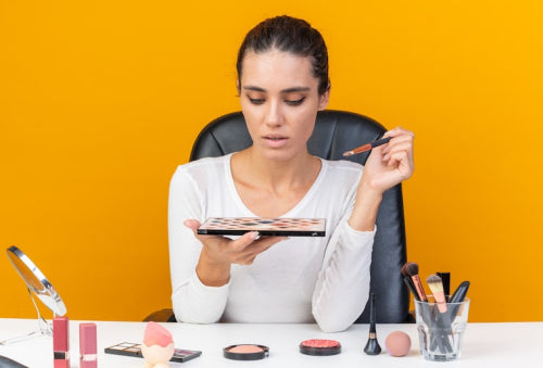 How Ingredient Transparency Helps in Choosing Safer Makeup Options