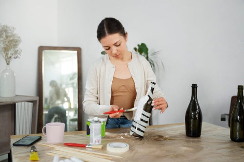 Assessing the Practicality of Multi-Use Clean Beauty Essentials