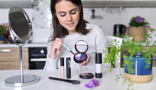 How Certification Labels Help Evaluate Organic Makeup Authenticity