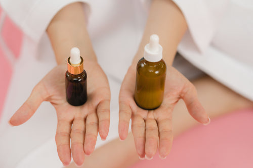 Factors Influencing the Choice Between Liquid and Pressed Formats