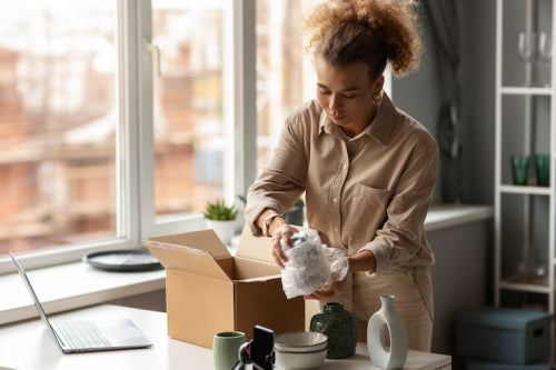 Evaluating Packaging Sustainability Alongside Formula Cleanliness
