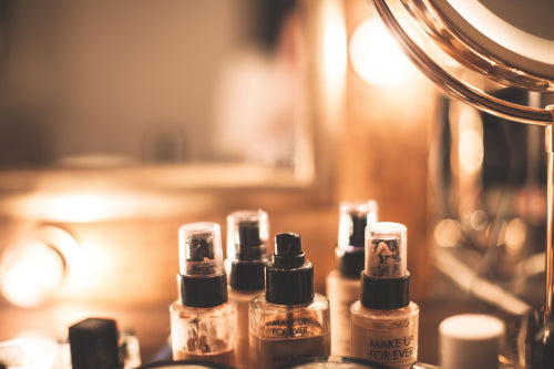 What Experienced Users Value in Long-Lasting Clean Foundation Formulas