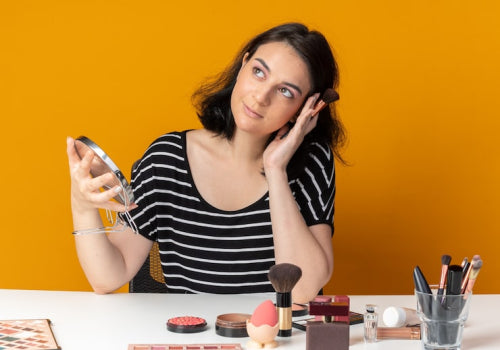 How Thoughtful Ingredient Selection Influences Daily Makeup Comfort