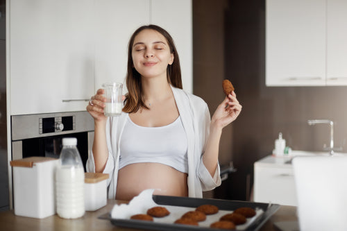 Pregnancy Safe Makeup Ingredients: What to Look for and What to Avoid