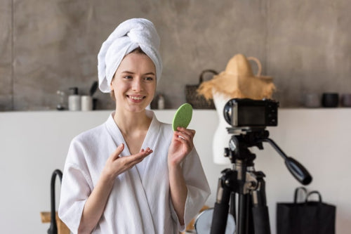 Behind the Scenes at Liht Organics: How We Develop Our Clean Beauty Products