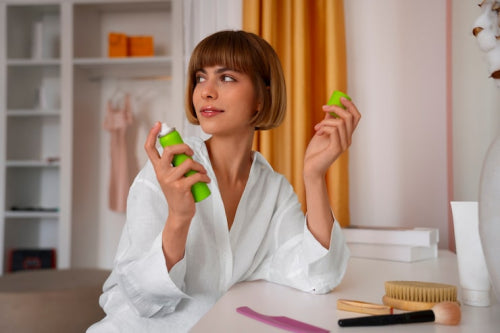 The Rise of Organic Ingredients in Luxury Cosmetics