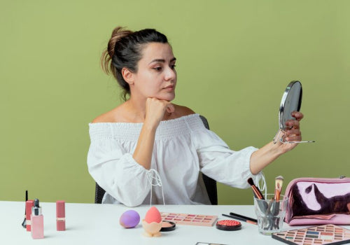 The Truth Behind Clean Makeup: What Does Non-Toxic Really Mean?