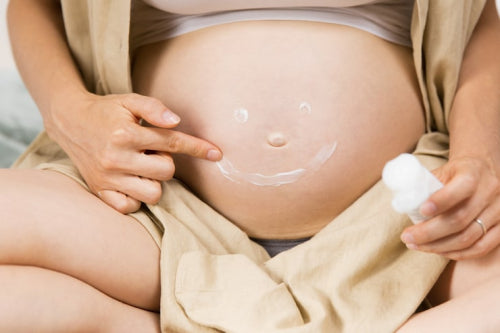 Pregnancy-Safe Tinted Moisturizers Even Out Tone Naturally