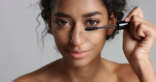 Non-Toxic Mascara Wands Separate Lashes for Defined Looks