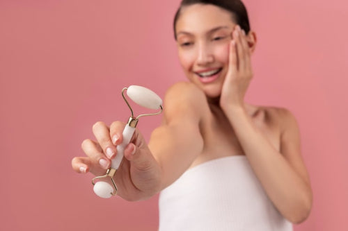 Clean Beauty Tools Evolve with Ergonomic Designs for Ease