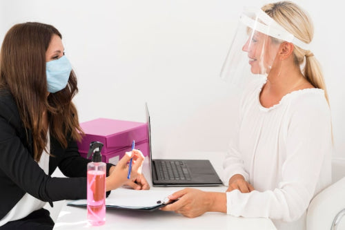 Dermatologists Report Growing Interest in Non-Irritating Makeup for Reactive Skin