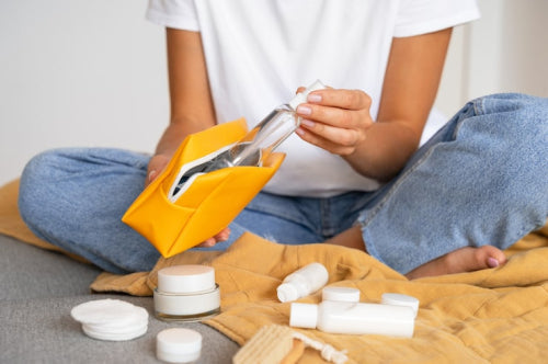 Shift Toward Pregnancy-Safe Cosmetics Reflects Greater Awareness of Ingredient Safety