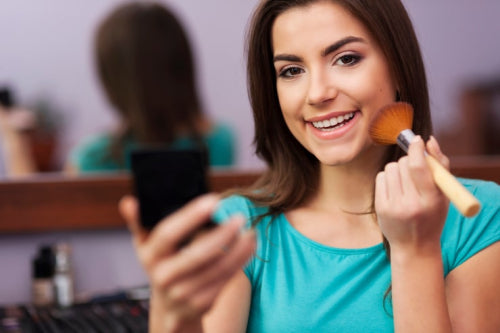Consumer Interest Grows in Third-Party Certified Organic Makeup