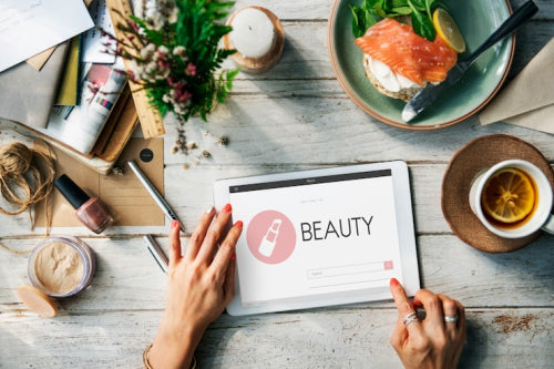 Emerging Organic Makeup Brands Compete With Legacy Labels Through Ethical Sourcing