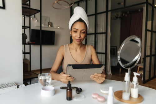 The Rise of USDA-Certified Organic Ingredients in Luxury Makeup