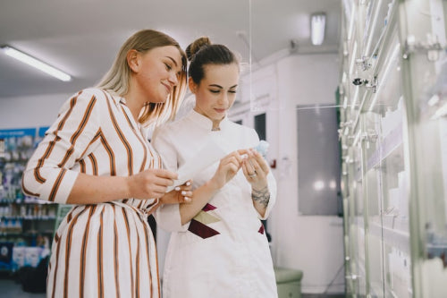 The Evolution of Clean Beauty Standards in High-End Retail