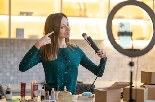 The Future of Organic Makeup in a Growing Global Market
