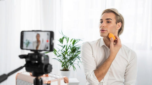 The Role of Social Media in Promoting Clean Beauty Innovations